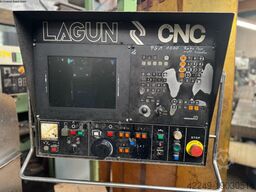LAGUN FBF 1200