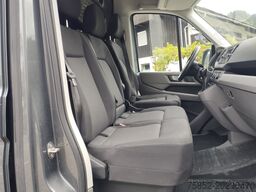 MAN TGE 3.180 2,0 TDI 4x4 Allrad Automatik S