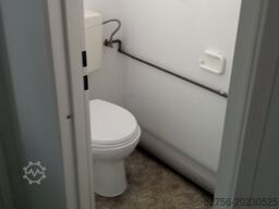 Contorion Sanitärcontainer MBC6026