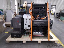Heidelberg Speedmaster 52 1-