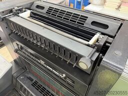 Heidelberg Speedmaster 52 1-