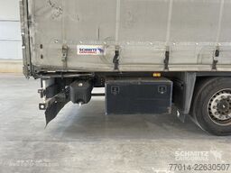 Schmitz Cargobull Curtainsider Standard