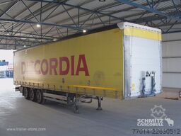 Schmitz Cargobull Curtainsider Standard