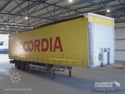 Schmitz Cargobull Curtainsider Standard