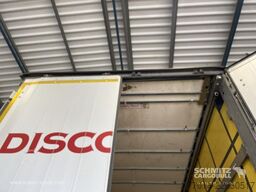 Schmitz Cargobull Curtainsider Standard