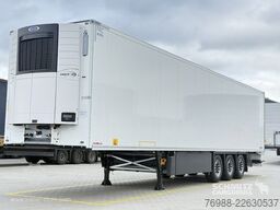 Schmitz Cargobull Tiefkühler Standard
