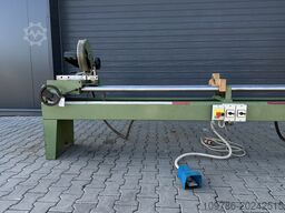 Omga TR2-A