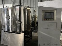 HCVAC vacuum company JPZ-1400