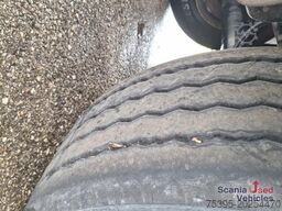 Kässbohrer Kippsilo SSK 40 XS Neuwertig !!