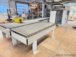 Bargstedt TSH20/ER/25/08/S