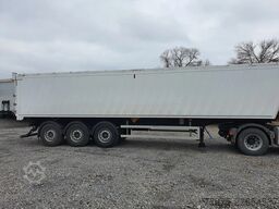 Wielton Agra Tipper