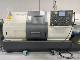 Nakamura-Tome WT 150