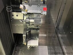 Nakamura-Tome WT 150
