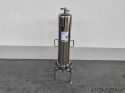 NORDFILTER Kerzenfilter 3 Kerzen 3 hoch