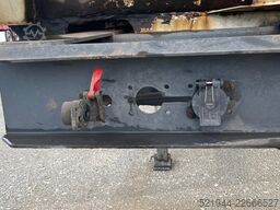 Lück STAS SKF 35 55m³ Stahlmulde Kippmulde