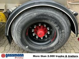 Müller-Mitteltal MÜLLER MITTELTAL SF32, Liebherr Betonmischer