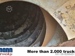 Müller-Mitteltal MÜLLER MITTELTAL SF32, Liebherr Betonmischer