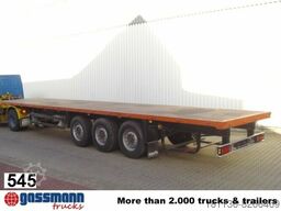 Schmitz SPR 24. 20x VORHANDEN!