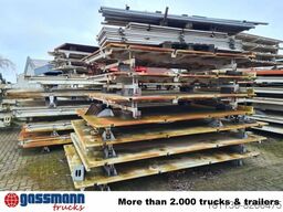 Meiller - Kipp-Plattform