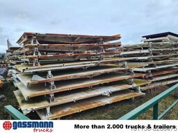 Meiller - Kipp-Plattform