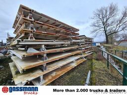 Meiller - Kipp-Plattform