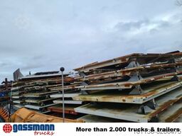 Meiller - Kipp-Plattform