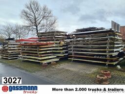 Meiller Kipp-Plattform