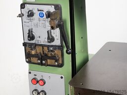 MÖSSNER SM 320 A