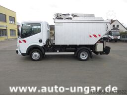 Renault Maxity 35.13 Faun PB 50 Evo Müllwagen