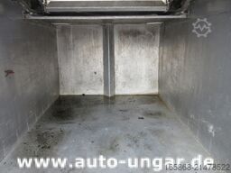 Renault Maxity 35.13 Faun PB 50 Evo Müllwagen