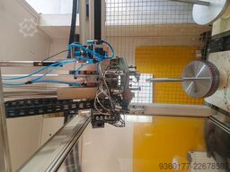 Walter Woodtronic CNC5d