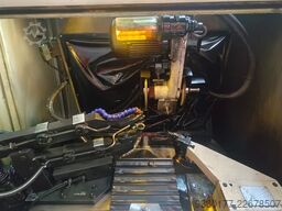 Walter Woodtronic CNC5d