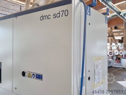 SCM dmc sd 70