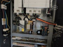 MAS Kovosvit MCV 1270 Power