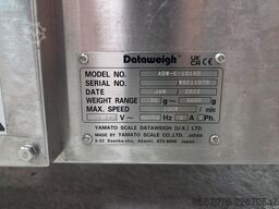 Yamato Dataweigh ADW-E-1014S 14-Head Weigher