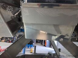 Yamato Dataweigh ADW-E-1014S 14-Head Weigher