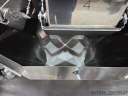 Yamato Dataweigh ADW-E-1014S 14-Head Weigher