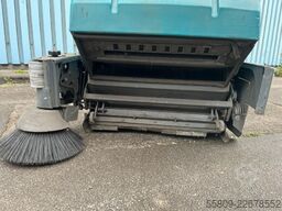Tennant 8300
