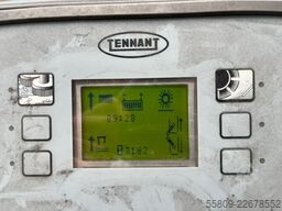 Tennant 8300