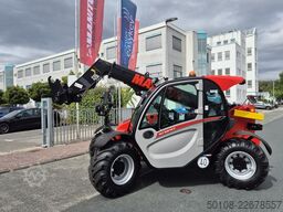 Manitou MLT 625 H Premium