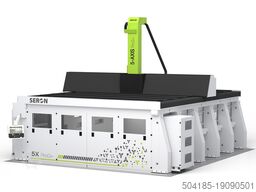 SERON 5 Axis ProG+