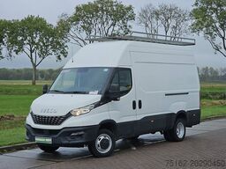 IVECO DAILY 50C18 L2H3 3.0Ltr Automaat
