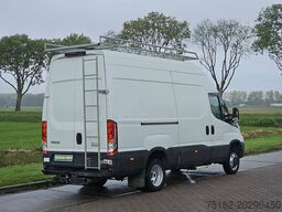 IVECO DAILY 50C18 L2H3 3.0Ltr Automaat