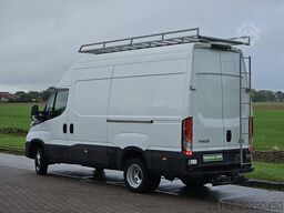 IVECO DAILY 50C18 L2H3 3.0Ltr Automaat