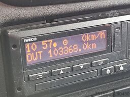 IVECO DAILY 50C18 L2H3 3.0Ltr Automaat