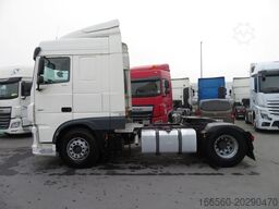 DAF XF 480 FT SPACE CAB