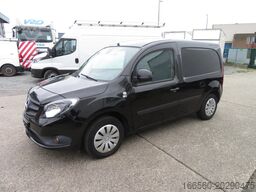 Mercedes-Benz CITAN 109 CDI A2