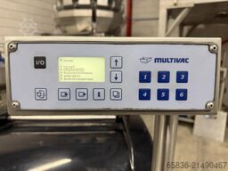 Multivac T200