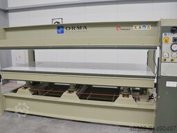 ORMA prasa elektryczna 3000x1300