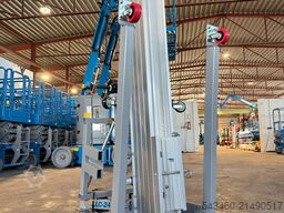 Genie SLC-24 Materiallift Genie Superlift Contractor